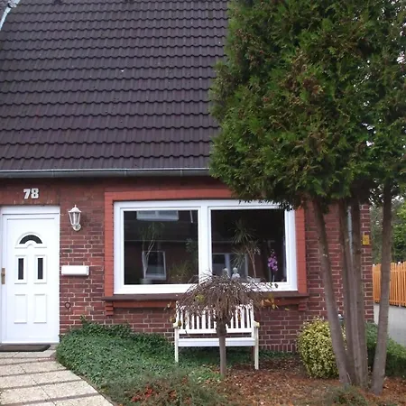 Daisy 78 Mit Terrasse Holiday home