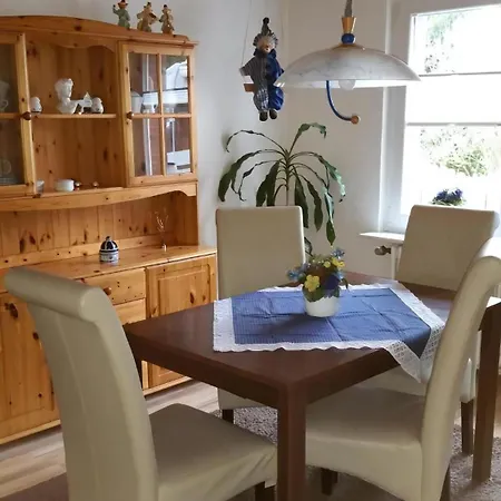 Daisy 78 Mit Terrasse Holiday home *