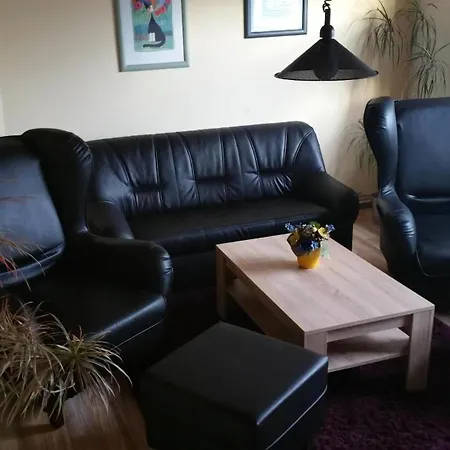 Daisy 78 Mit Terrasse Holiday home Wilhelmshaven