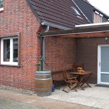 Daisy 78 Mit Terrasse Wilhelmshaven