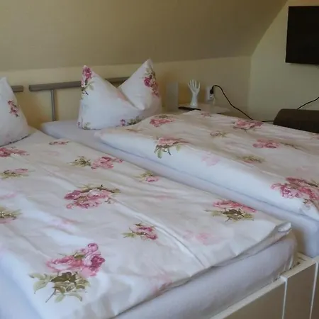 Daisy 78 Сasa de vacaciones Wilhelmshaven