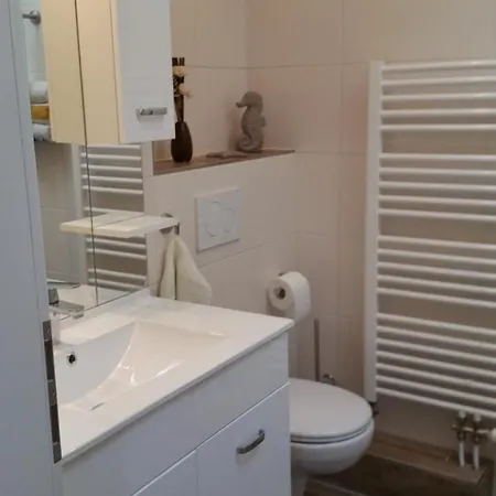 Сasa de vacaciones Daisy 78 Wilhelmshaven